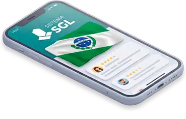 Depoimento SGL Paraná Depoimento SGL Paraná